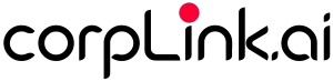 corpLink Logo